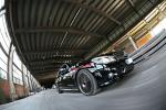 Mercedes-Benz C63 AMG Performance by Wimmer RS 2010 года